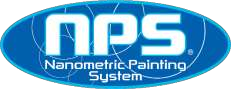 Nanometric Painting System